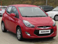 Hyundai ix20 1.6i, 2.maj,R, AC, R