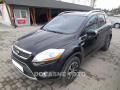 Ford Kuga 2.0 TDCI 4x4, AC, temp.