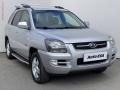 Kia Sportage 2.0 CRDi 4x4, AC, STK4/27