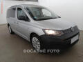 Volkswagen Caddy 2.0TDi MAXi, Navi, +kola