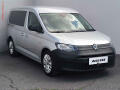 Volkswagen Caddy 2.0TDi MAXi, Navi, +kola