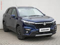 Suzuki S-Cross 1.4, Premium. Digi. klima