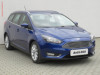 Ford Focus 1.5TDCi, R, AC, tempo, park