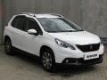 Peugeot 2008 1.2 PT, �R, AT