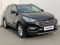 Hyundai Santa Fe 2.2 CRDi 4WD, R, AT, navi