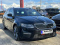koda Octavia 2.0 TDi, RS, DSG, bixen