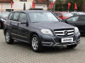 Mercedes-Benz GLK 220 CDi 220 CDi, autoAC