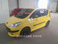 Peugeot 1007 1.4, AC, ta�n�