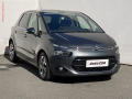 Citron C4 Picasso 1.6 HDi, Exclusive, panor