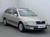 koda Octavia 1.9TDi, R, Elegance