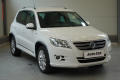 Volkswagen Tiguan 2.0TDi 4x4, DSG, TZ, park