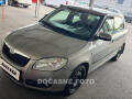 �koda Fabia 1.2, zmk.�azen�