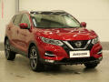 Nissan Qashqai 1.2 DIG-T, N-Connecta, LED