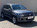 Volkswagen Tiguan 2.0TDi, R, Navi, tempo