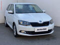 �koda Fabia 1.2 TSi, Style, AC, park