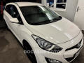 Hyundai i30 1.4CRDI, vhev sed.