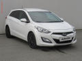 Hyundai i30 1.4CRDI, vhev sed.