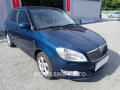 koda Fabia 1.2TSi, R, AC, STK4/27