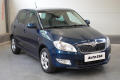 koda Fabia 1.2TSi, R, AC, STK4/27