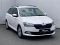 koda Fabia 1.0 TSi, Ambition, +kola