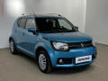 Suzuki Ignis 1.25 i, 1.maj,�R, servis