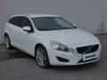 Volvo V60 2.0D, �R, AT