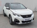 Peugeot 5008 2.0HDi 7m�st, �R, AT, LED