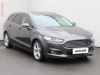 Ford Mondeo 2.0tdci, Titanium