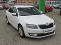 koda Octavia 1.2 TSi, R, Ambition, TZ