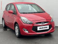 Hyundai ix20 1.4i, 1.maj,R, AC, tempo,