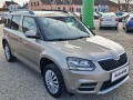 �koda Yeti 1.2 TSi, �R, AC, ta�n�