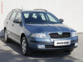 �koda Octavia 1.6 MPi, �R, Active, TZ