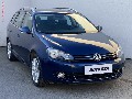 Volkswagen Golf 2.0 TDi, Highline, navi