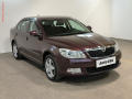 koda Octavia 1.4TSi, AC, park.kamera
