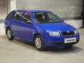 koda Fabia 1.2i