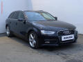 Audi A4 2.0 TDi, Bixen, navi, +kola