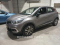 Renault Captur 1.2, AC, temp