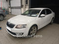 koda Octavia 1.6 TDI