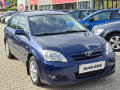 Toyota Corolla 2.0 D-4D, AC, park.�idla