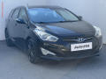Hyundai i40 1.7 CRDi, AT, AC, temp