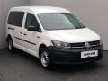 Volkswagen Caddy 2.0TDi MAXi, 110kW, AC