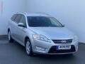 Ford Mondeo 2.0 TDCI, Klima