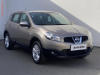 Nissan Qashqai 2.0i, Acenta, +kola