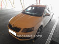 koda Octavia 2.0TDI, AT