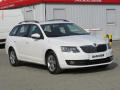 koda Octavia 2.0TDI 4x4, R, DSG