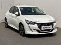 Peugeot 208 1.2 PT, Allure, AT