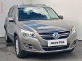 Volkswagen Tiguan 2.0 TDi 4x4, AC, xenon, navi