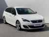 Peugeot 308 2.0HDi, GT, +ALU, AT, LED