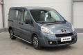 Peugeot Expert 2.0HDI 6mst, R, Klima