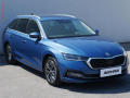 koda Octavia 2.0 TDi, 2.maj,R, Style